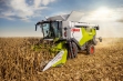CLAAS Trion 660 купить