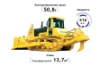 Komatsu D275