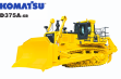 Komatsu D375A-6R