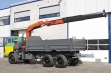 DAF манипулятор продажа