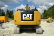 Caterpillar экскаватор продажа