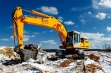 Экскаватор Liebherr R944 продажа