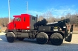 Oshkosh Wrecker Recovery Track