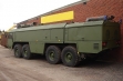 Пожарный автомобиль 8х8