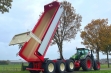 Fendt самосвал Beco Maxxim
