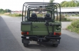 Автомобиль Gelandewagen в Москве