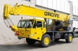 Grove автокран купить