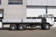 DAF грузовики в Москве продажа