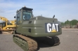 Экскаваторы Caterpillar купить