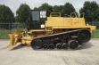 Caterpillar бульдозер купить