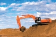 Hitachi ZX380