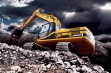 Купить экскаватор JCB