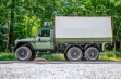 Mercedes-Benz G-Class 6x6 продажа