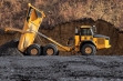 Продажа самосвалов John Deere