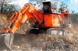 HITACHI EX-1900 цена