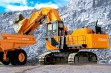 Продажа HITACHI EX 1200-6 экскаватор