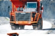 Продажа самосвал Hitachi EH1100