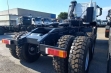 Astra HD9 6x6 тягач полный привод