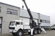 Mercedes грузовые эвакуаторы