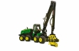 JOHN DEERE 1270G 8W харвестер