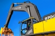 John Deere 870G