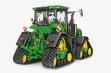 John Deere 8RX-410