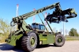 Продажа Kalmar Log Stacker