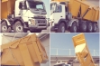 Volvo карьерный самосвал купить