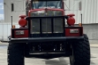 Kenworth C500 6x6
