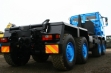 Продажа шасси мусоровоза DAF