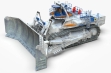 Продажа Komatsu D675E