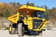 Komatsu HD465 самосвал