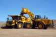 Komatsu HD605-8 купить