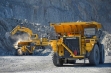 Komatsu HD1500 самосвал