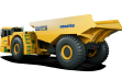 Komatsu-HX45
