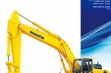 PC400 Komatsu продажа
