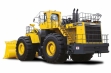 Komatsu WA1200