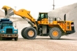 Аренда погрузчик Komatsu WA600