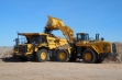 Komatsu WA600 купить