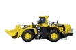 Komatsu WA900 купить