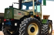 Mercedes Unimog тракторное шасси