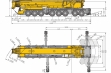 Liebherr LTM1450 купить