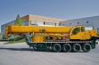 Продажа кран автомобильный 100 тонн