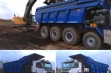 Volvo FMX самосвал вездеход купить