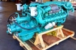 Купить судовой дизель DOOSAN