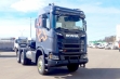 Импорт SCANIA S620 A6X6HZ