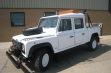 Эвакуатор Land Rover продажа