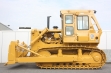 Продажа бульдозеров для леса Caterpillar
