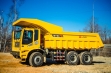 LGMG MT60 самосвал продажа