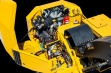 Tigercat LH857